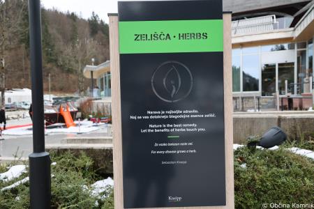 V Termah Snovik ob 21. obletnici še utrjujejo Kneippovo zgodbo   (5)